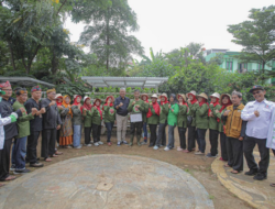 Kota Bandung Bakal Terapkan Program Urban Futures Bersama 10 Kota Dunia