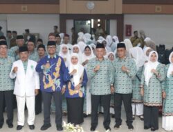 IPHI dan MTP IPHI Subang Masa Bakti 2024-2029 Dilantik Pj Bupati Subang