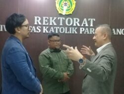 Universitas Katolik Parahyangan Bersama Penderma.id Kolaborasi Peningkatan Taraf Hidup Masyarakat