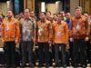 Bupati Humbahas Ikuti Rapat Koordinasi Pengawasan dan Pengendalian BKN Tahun 2024 di Bali