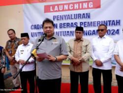 Pemerintah Mulai Salurkan BLT Rp 200.000 per Bulan Untuk 18 Juta Penduduk di Februari 2024