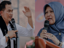 Lingkunganmu Tentukan Masa Depanmu