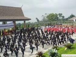 Pertahankan WBTb Dunia, IPSI Jawa Barat Dorong Pemerintah Pusat Segera Tetapkan Hari Pencak Silat Nasional
