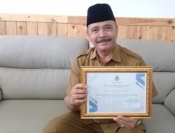 Studi Banding SMAN 2 Purwokerto Banyumas Dengan SMAN 1 Cikalong Wetan Bandung Barat Sukseskan Program Sekolah Penggerak