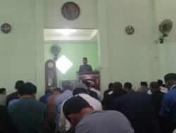Berpuasa & Menjadikan Hati Sebagai Pengendali
