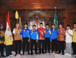 4 Atlet Banyumas Akan Ikuti Pelatihan di China