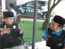 BKPRMI Jabar Agendakan Pendirian Perguruan Tinggi & Dorong Guru Ngaji Dapat Insentif UMP