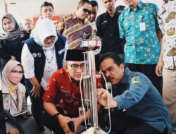 Simetromas Mudahkan  Layanan Tera Ulang Alat UTTP di Kabupaten Banyumas
