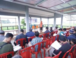 Bersama Tangani Sampah, Hj Sari Sundari S.Sos, M.M DPRD Jabar Ajak Masyarakat Aktif Memilah Sampah Sedari Rumah