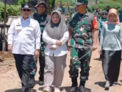 Dr. H. Dedi Supandi S.STP, M.Si: “Kekayaan Bangsa Indonesia Yang Paling Mutlak Adalah Gotong Royong”