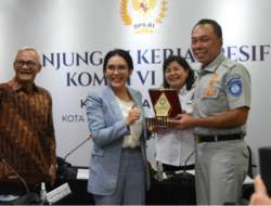 Rieke Diah Pitaloka Pastikan Santunan Jasa Raharja Cair Paling Lambat 1 Hari 8 Jam