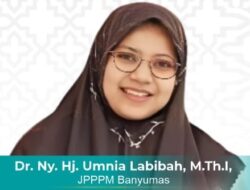 Al Qur’an Larang Kekerasan Seksual