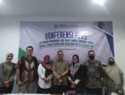 Peserta JKN Tak Perlu Khawatir, BPJS Kesehatan Tetap Buka Akses Layanan Selama Cuti Bersama dan Libur Lebaran 2024