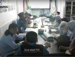 Orgprof Jurnalis Independen Bersatu Programkan Interaktif Ramadhan 1445H Bersama 9 Narasumber