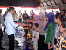Cerita Ketabahan dan Harapan Warga di Wilayah Terdampak Banjir Demak