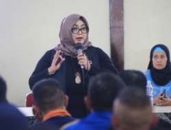 Sebarluaskan Perda Penyelenggaraan Kesehatan, Hj. Tia Fitriani DPRD Jabar Sebut Masyarakat Harus Rasakan Manfaatnya