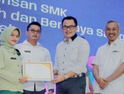 Gandeng Lazada, Disdik Buka Mindset Siswa Jadi Wirausaha Muda