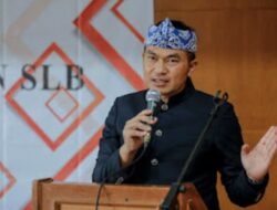 Di Tahun 2025, Disdik Targetkan Bangun 11 Sekolah Baru di Jawa Barat