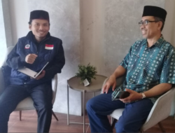 Drs. H. Sukadi M.I.L Khotib Jum’at Ungkapkan Shaum Jauhkan 4 Kecenderungan Manusia Melupakan Alloh