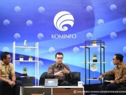 Perpres Publisher Rights Untungkan Semua Pihak