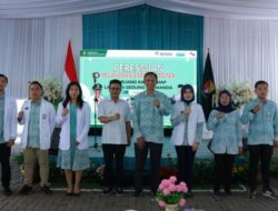 Bupati Bandung Minta Layanan Kesehatan Pekerjakan Gadis Cantik Yang Ramah & Murah Senyum, Bukan Profit Oriented