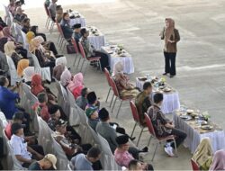 Peringatan 10 Tahun UU Desa, Bupati Purbalingga : “Desa Punya Banyak Keistimewaan”