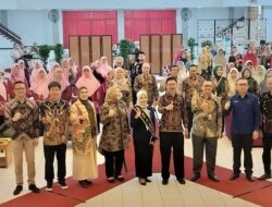 USB YPKP Kampus Entrepreneur Unggul Mengadakan Kagiatan PkM dan Seminar Internasional