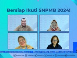 Transformasi Pendidikan Tinggi: Seleksi Masuk PTN dan Penyelarasan Lintas Program Studi