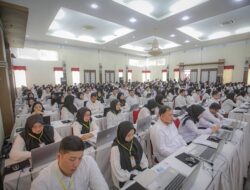 Pemkot Bandung Akan Buka Lowongan Untuk 838 Formasi ASN Tahun 2024