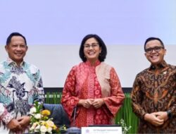 Apresiasi Kinerja Aparatur Negara, Pemerintah Umumkan Pemberian THR dan Gaji ke-13 Tahun 2024