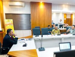 Pemberantasan Korupsi Melalui Prinsip Ultimum Remidium