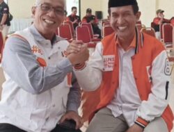 H. Budiwanto, S.Si., M.M Terpilih Sebagai Anggota DPRD Jabar Dapil 10 Purwakarta & Karawang