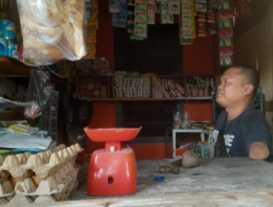 Anggota Tubuh Tak Lengkap, Supri Kembangkan Empat Usaha Sekaligus
