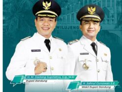 Strategi Bupati Dadang Supriatna Terus Tingkatkan PAD Kabupaten Bandung