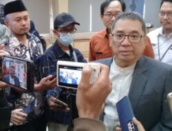 BPS Jabar: “Jangan Sampai Panen Raya Berbarengan Dengan Impor Beras Merugikan Petani”