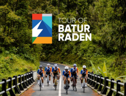 Baturraden Banyumas Jadi Destinasi Sport Tourism Melalui Keseruan Bersepeda