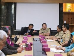 Komisi I DPRD Jabar : “Penetapan Batas Desa Berdampak Pada Pemekaran Desa”
