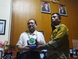 WINDY Program Mendukung Pencapaian Kegiatan P5 di Sekolah Kejuruan di Bandung