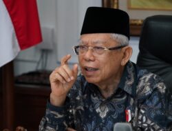 Wapres RI Ungkapkan 4 Keberkahan Ramadhan