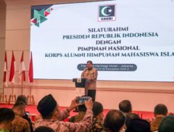 Kolaborasi Akselerasi Indonesia Jadi Negara Berpenghasilan Tinggi
