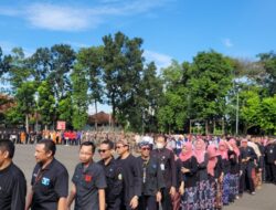 Bulan Syawal Jadikan Lembaran Baru