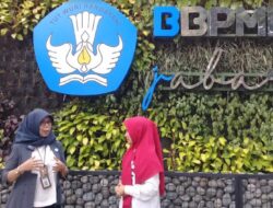 BBPMP Jabar Terapkan ZI WBBM