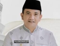 Pj Bupati Majalengka Dr. Dedi Supandi S.STP M.Si Ramah di Media Sosial & Alam Nyata