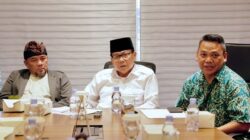 Kunjungan Kerja ke Jakarta, Komisi III Soroti Kinerja BUMD Jabar