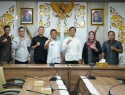 DPRD Jabar dan DPRD Provinsi Sumatera Selatan Bahas Prosedur Hingga Mekanisme Reses
