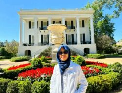 Cerita Dosen Unsoed Purwokerto Menjalani Puasa di Amerika