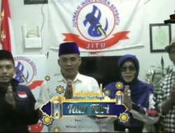 Orgprof Jurnalis Independen Bersatu Bersama Meraih Sukses Dunia Akhirat