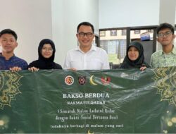Kadisk Jabar : “Bentuk Kebaikan di Bulan Ramadhan Menjadi Bagian Hidup Yang Harus Diteruskan”