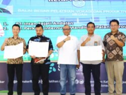 Kombinasi Skills, Knowledge dan Attitude, Kunci Sukses Kehidupan