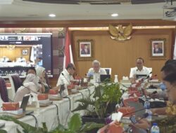 Kemensos Uji Publik Tata Cara Usulan DTKS Melalui Musyawarah Desa